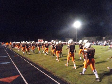 Mauldin Wins Weather-Shortened Jamboree 14-7 | Mauldin, SC Patch