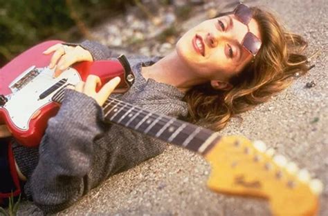 Blonde Actresses From The 90s Starlets Of A Golden Era