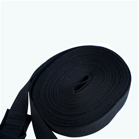 Roof Rack Straps Surf Kayak Sup Stitches Steel