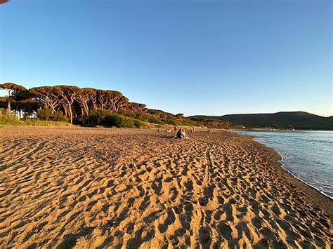 Toscane Anders Baratti En Populonia Taste Italy Be