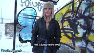 Public Agent French Teen Cheats With First Big Dick Public Flashing And Hardcore Sex Xxx