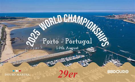 2025 World Championships Venue announced