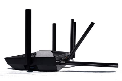TP-Link Archer AX5400 Pro Review | HighSpeedInternet.com
