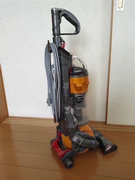 dysonball DC24 掃除機・クリーナー