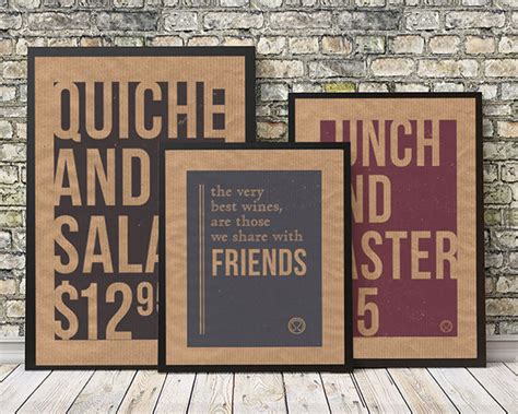 Naked Winery Branding Concept On Behance