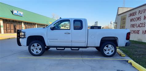chevy silverado  gmc sierra forum