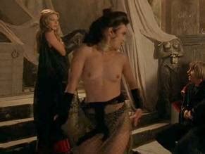 RADITA ROSU Nude AZNude