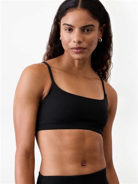 Padded Bikini Tops Athleta