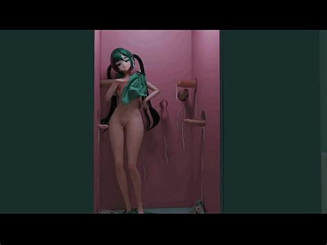 Genshin Impact Mona Glory Hole Room Hentai Gangbang Desnudarse Sexo Y Baile Mmd 3D Ropa Azul