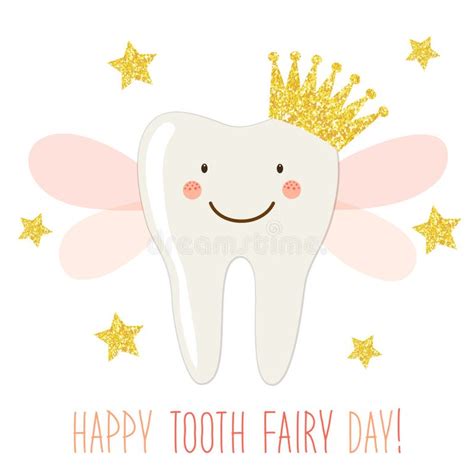 Crown Tooth Cartoon Stock Illustrations 3014 Crown Tooth Cartoon