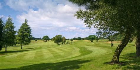 Frodsham Golf Club Golf Guide And Reviews 2025