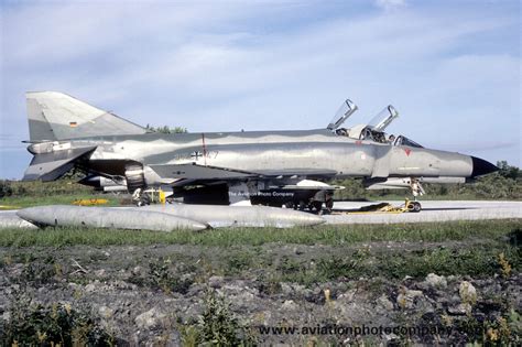 The Aviation Photo Company Archive West German Air Force JG71