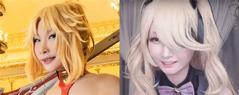 Fantia Cosplay Asian Japanese Atsuki あつき Nude Photo