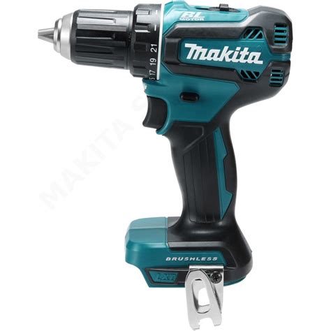 MAKITA DDF485Z BODY akumulatorowa wiertarko-wkrętarka 50Nm 18V LXT BLDC XPT