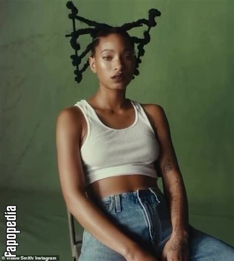 Willow Smith Nude Leaks Photo Fapopedia
