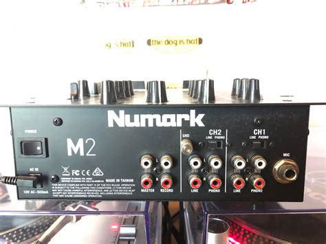 Concorde Pro S System - Ortofon Concorde Pro S System - Audiofanzine