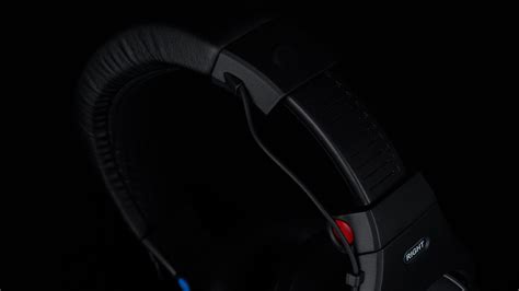 Shure SRH840 im Test bei kopfhoerer.de