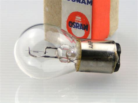 6 Volt Lampen - eins der größten Sortimente in Europa