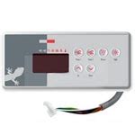 Hot Tub And Spa Control Panels Parts For Sale