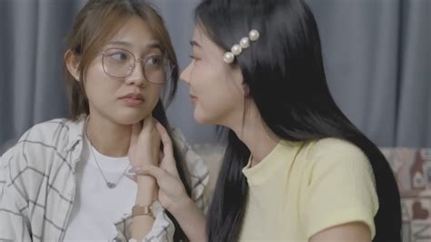 New Lesbian Love Story Muskan And Aadya Season Part YouTube