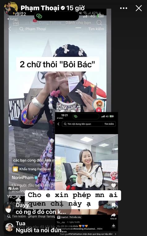 Long Chun V Lo T Hot Tiktoker B X Ng T N Trong K T Lu N Ki M Tra Page Voz