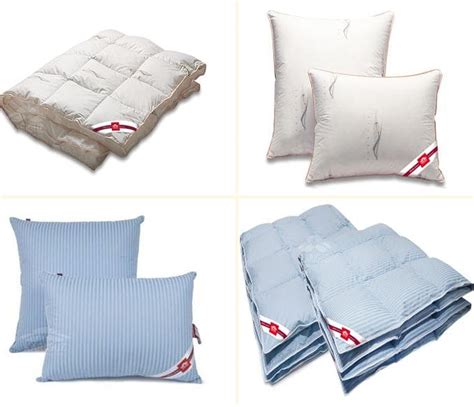 Пуховые подушки и одеяла Kariguz | Новости интернет-магазина Posteleon.ru