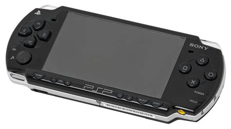 Sony discontinues the PSP in Japan (update) - Polygon
