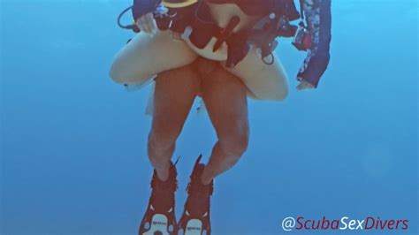 We Take Her Bikini Bottom Off For Some Fun At The Bottom Of The Sea Xxx Mobile Porno Videos