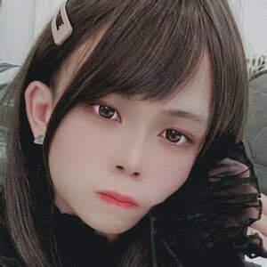 Luoluo Leaked Nude Photos And Videos