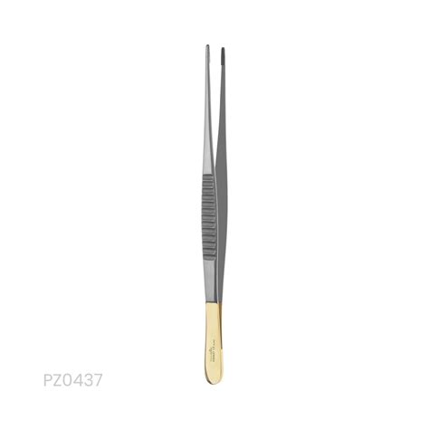 Debakey Power Tc Atraumatic Vascular Forceps Mm Pz Asanus