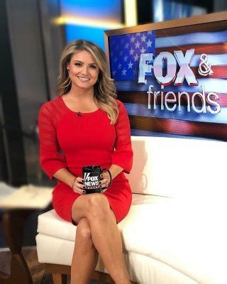 SEXY FOX NEWS ANCHOR JILLIAN MELE Porn Pictures XXX Photos Sex Images 4001111 PICTOA