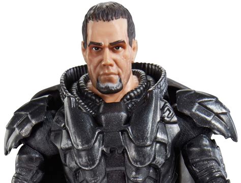 Mua Mattel Mattel Superman Man Of Steel Movie Masters General Zod With