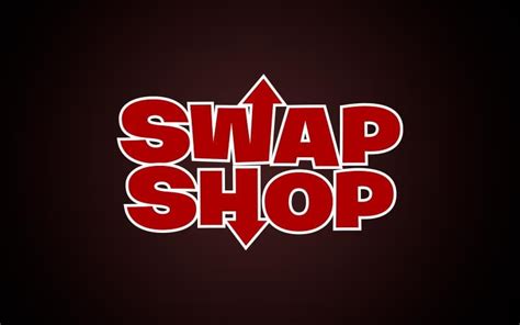 Swap Shop – Rocket Daily News