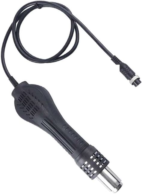Hot Air Heat Guns Handle Desoldering Replacement For A D Rework Station Rework Solder