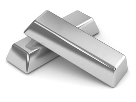 Silver • Megan Goldner Designs