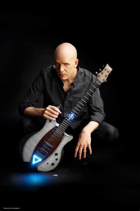 Devin Townsend Project Wallpaper