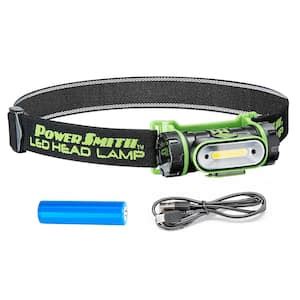 Powersmith Lumen Floatable Waterproof Lithium Ion Led Spotlight