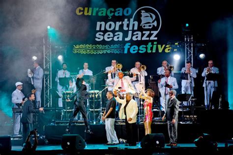 Curaçao North Sea Jazz maakt eerste namen bekend de Ware Tijd