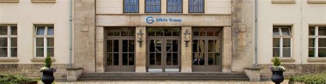 Unternehmen | Silbitz Group – Ihr Guss-Spezialist - Silbitz Group
