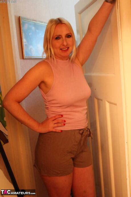 TAC Amateurs Tracey Lain In Hot Sex Action