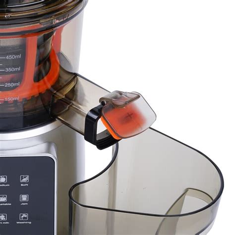 Соковыжималка шнековая RAWMID Dream Juicer Modern, серебристый - купить ...