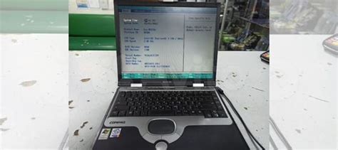 Ноутбук HP Evo N1020V купить в Нижнем Тагиле | Электроника | Авито