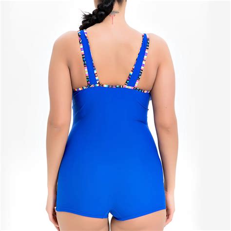 Wholesale One Piece Plus Size Bikini Summer Breathable Fast Dry Pull Up Beach Bikini Swimwear