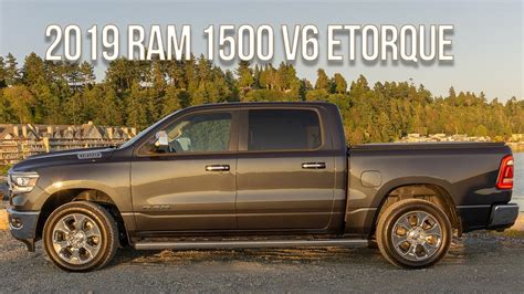 Ram V Etorque Review Youtube