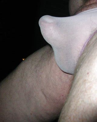 Sheer Panty Porn Pics PICTOA