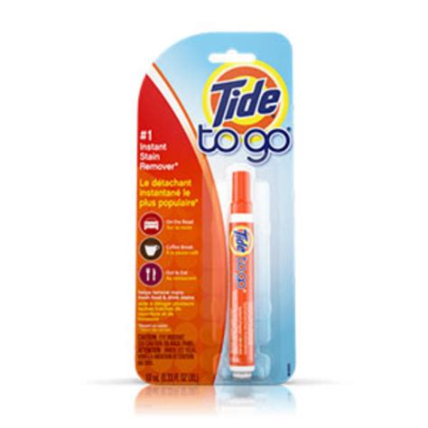 Tide To Go Pen Coupon - Oh Yes It's Free