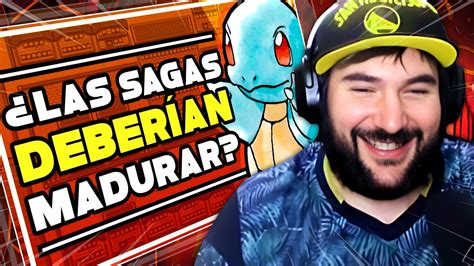 Putupau Reacciona A Los Videojuegos Deber An Evolucionar Baitybait