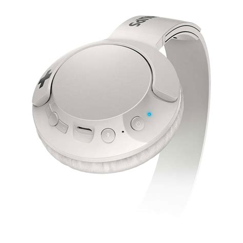 هدفون بلوتوث | هدفون بی سیم | هدفون میکروفن دار فیلیپس Philips SHB3075 ...