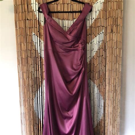 Galina Signature Dresses Galina Signature Gown Size Poshmark