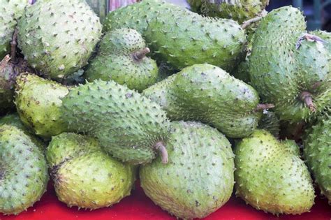 What Are the Health Benefits of Graviola? | Livestrong.com